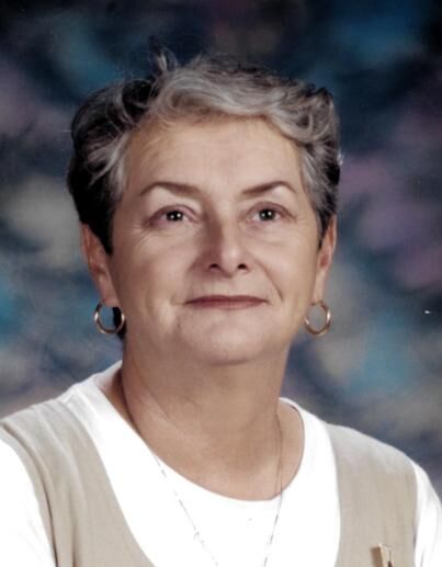 LORRAINE G. BOUZIGARD